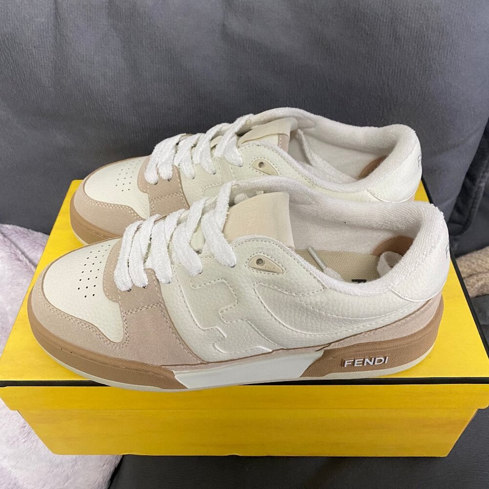 Fendi Match Women's sneakers